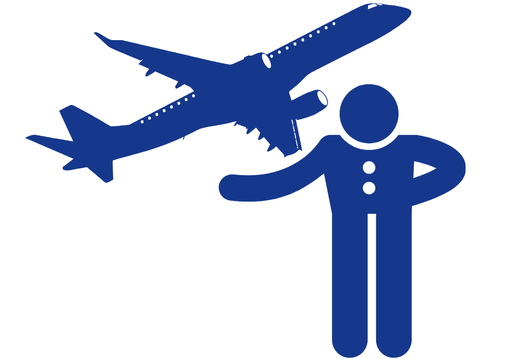 Airline Icon
