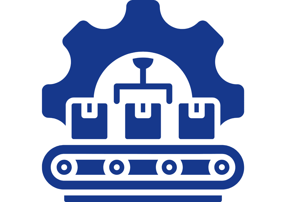 Factory Icon
