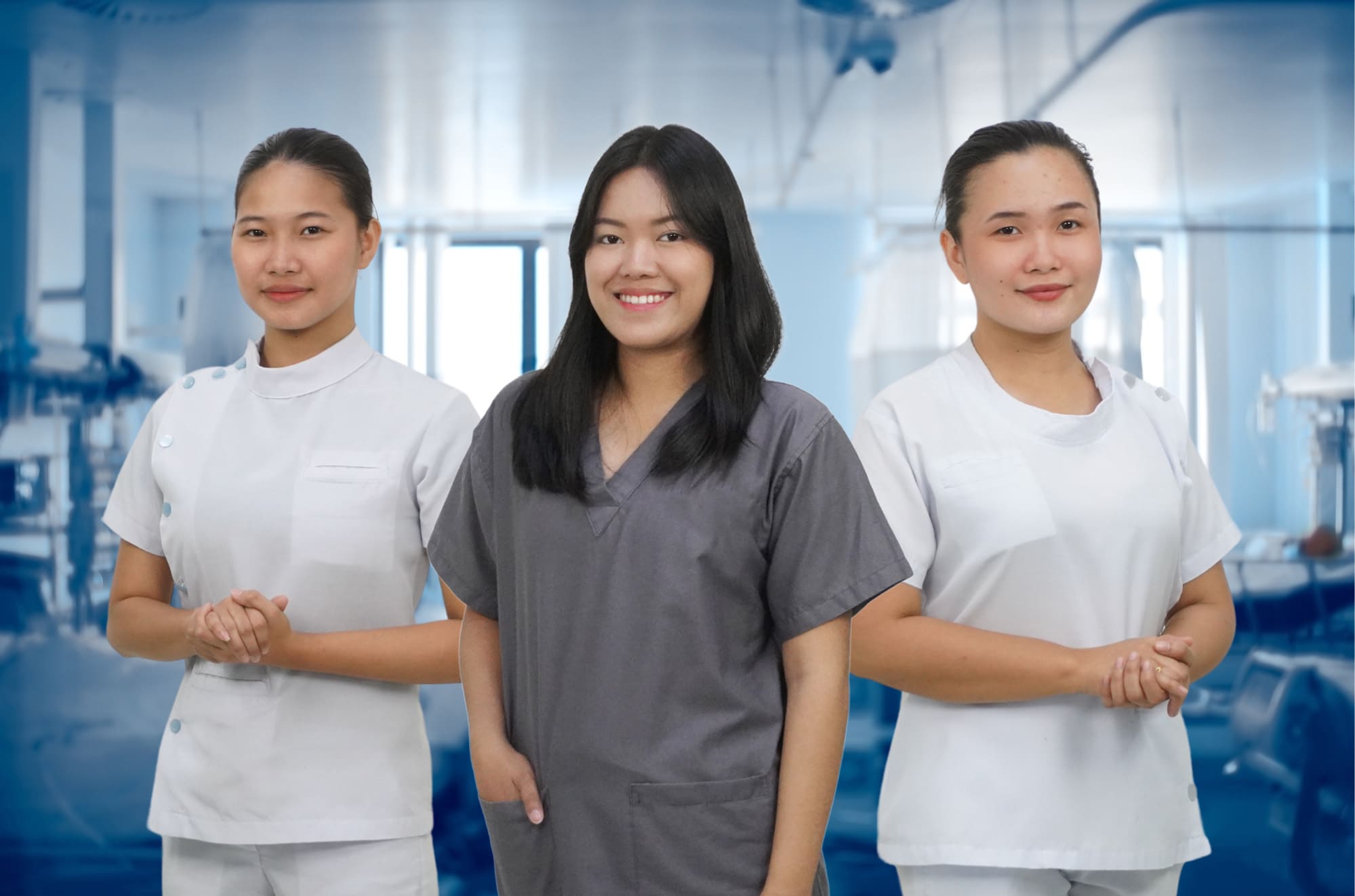 Healthcare Staff